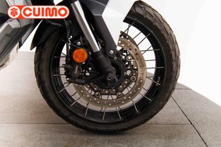 HONDA X ADV