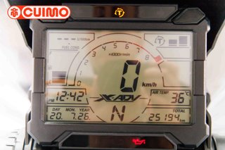 HONDA X ADV