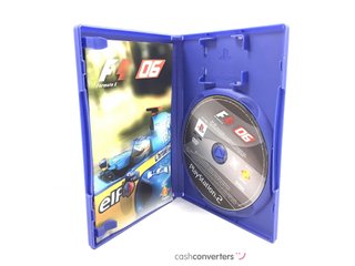 formula f1 06 ps2