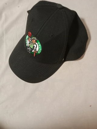 Gorra New Era NY Negra