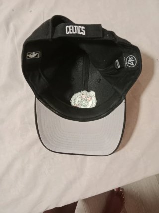 Gorra New Era NY Negra