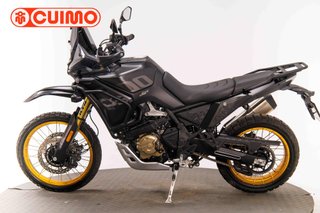 VOGE DS800X RALLY