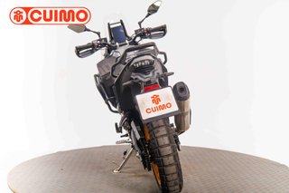 VOGE DS800X RALLY