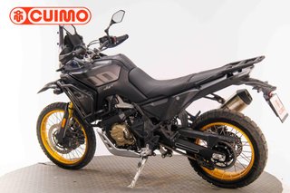 VOGE DS800X RALLY