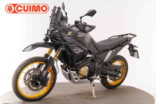 VOGE DS800X RALLY