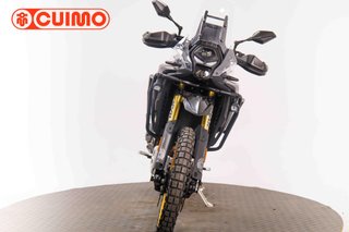VOGE DS800X RALLY