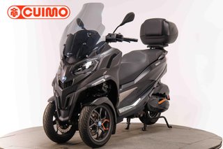 PIAGGIO MP3 530 HPE EXCLUSIVE