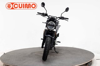 HUSQVARNA SVARTPILEN 125