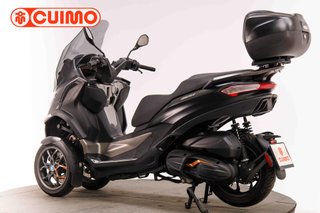 PIAGGIO MP3 530 HPE EXCLUSIVE