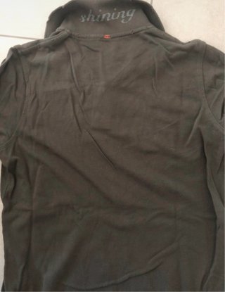 Polo SUN68 uomo grigio taglia L