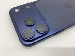 apple iphone 17 pro max 256gb