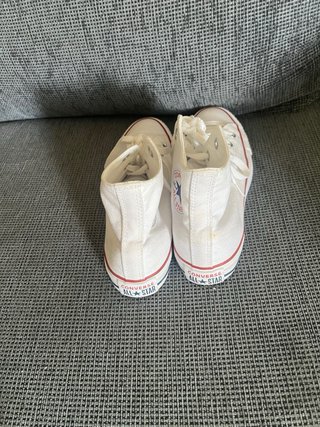 Converse All Star altas T38