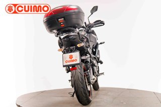 KAWASAKI VERSYS 650