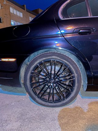 Jaguar S-Type 2007