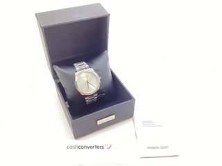 reloj pulsera caballero dyrberg/kern 342027