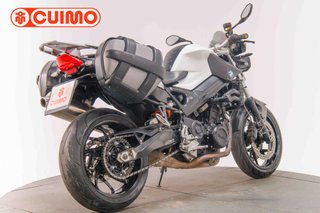 BMW F 800 R