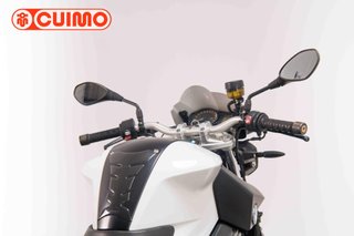 BMW F 800 R