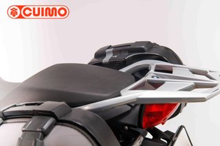 BMW F 800 R