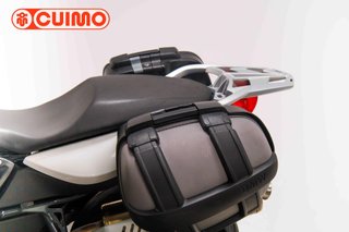 BMW F 800 R