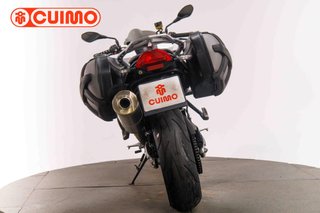 BMW F 800 R