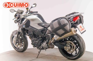 BMW F 800 R