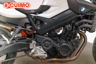 BMW F 800 R