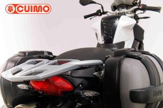 BMW F 800 R
