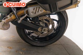 BMW F 800 R
