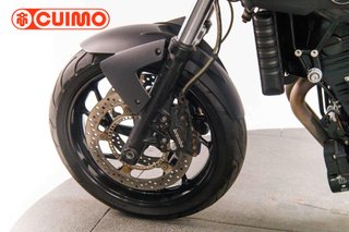 BMW F 800 R
