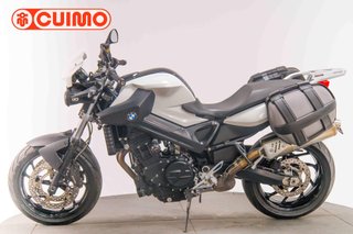 BMW F 800 R