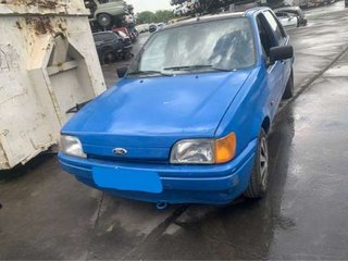 Ford 61608 02449r2002449r7 faro derecho fiesta iii