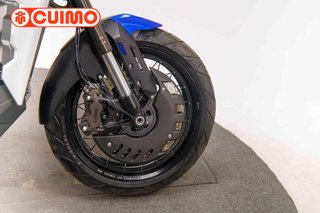 ZONTES GK 350