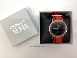 reloj pulsera unisex bultaco slmg42s