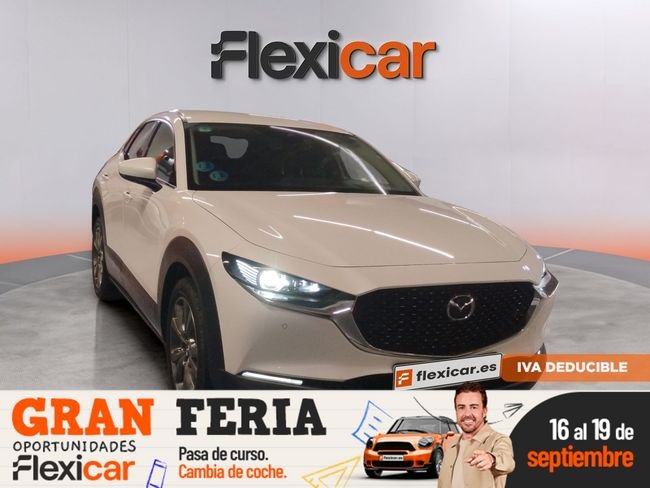 Mazda CX-30 e-SKYACTIV-X 2.0 137kW Zenith B.Safety - foto 1