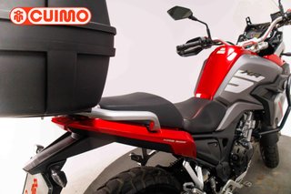MACBOR MONTANA XR5