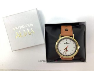 reloj pulsera unisex bultaco slmy42s