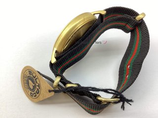 reloj pulsera unisex bultaco slmy42s