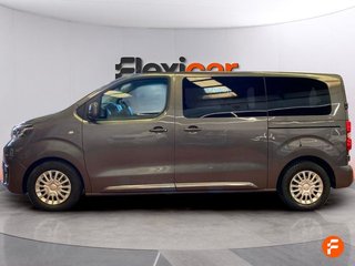 Toyota Proace Verso SHUTTLE MEDIO (L1) 1,6D 115 CV 9P