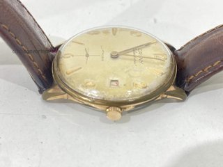 reloj pulsera unisex cauny 6410