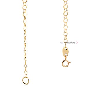 esclava oro 18k