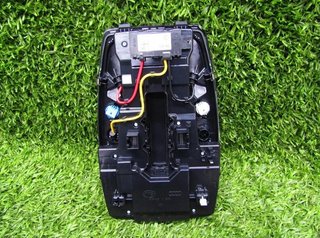 Audi 92868 4n0947135 5q0951177 luz interior a8