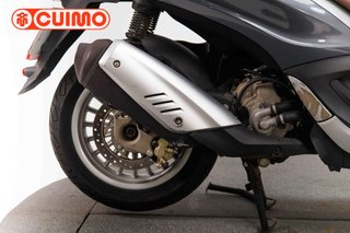 PIAGGIO BEVERLY 300 S IE