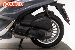 PIAGGIO BEVERLY 300 S IE