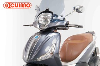 PIAGGIO BEVERLY 300 S IE