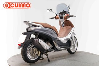 PIAGGIO BEVERLY 300 S IE