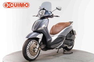 PIAGGIO BEVERLY 300 S IE