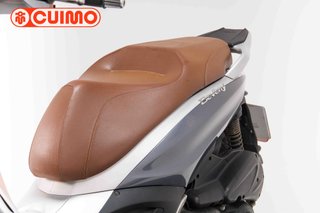 PIAGGIO BEVERLY 300 S IE