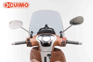 PIAGGIO BEVERLY 300 S IE