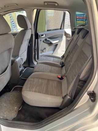 Ford C-MAX 2010