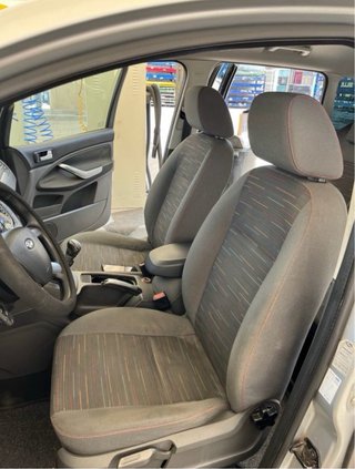 Ford C-MAX 2010